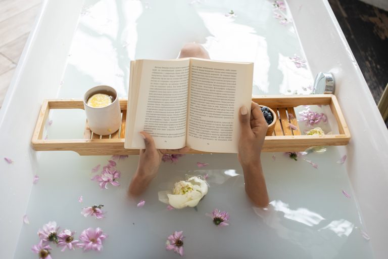 Inspirational Books To Read This Year