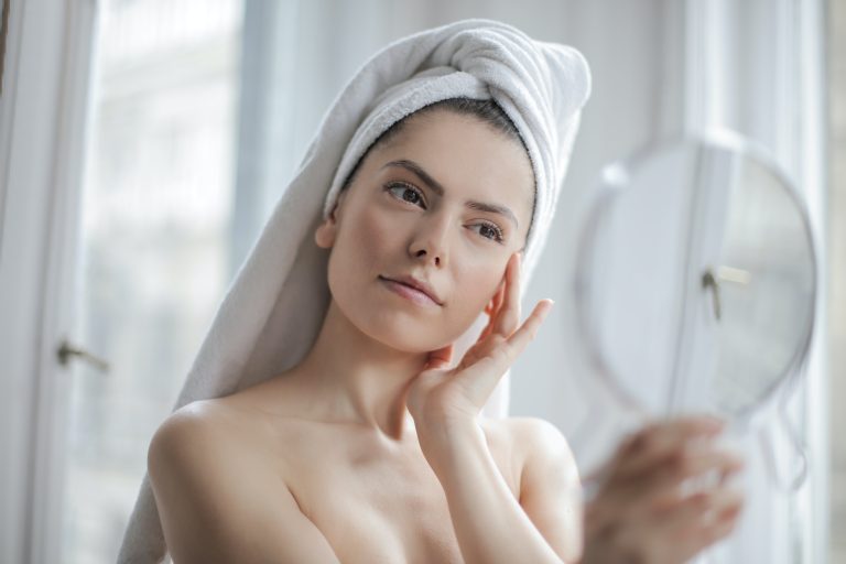 Embracing Self-Care