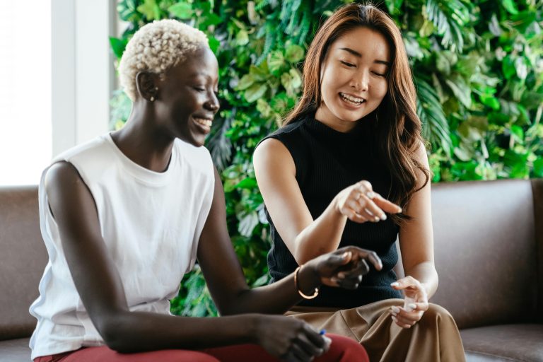 Navigating Relationships with Confidence and Empathy
