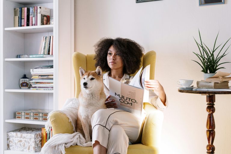 The Art of Saying No: Setting Boundaries for a Balanced Life